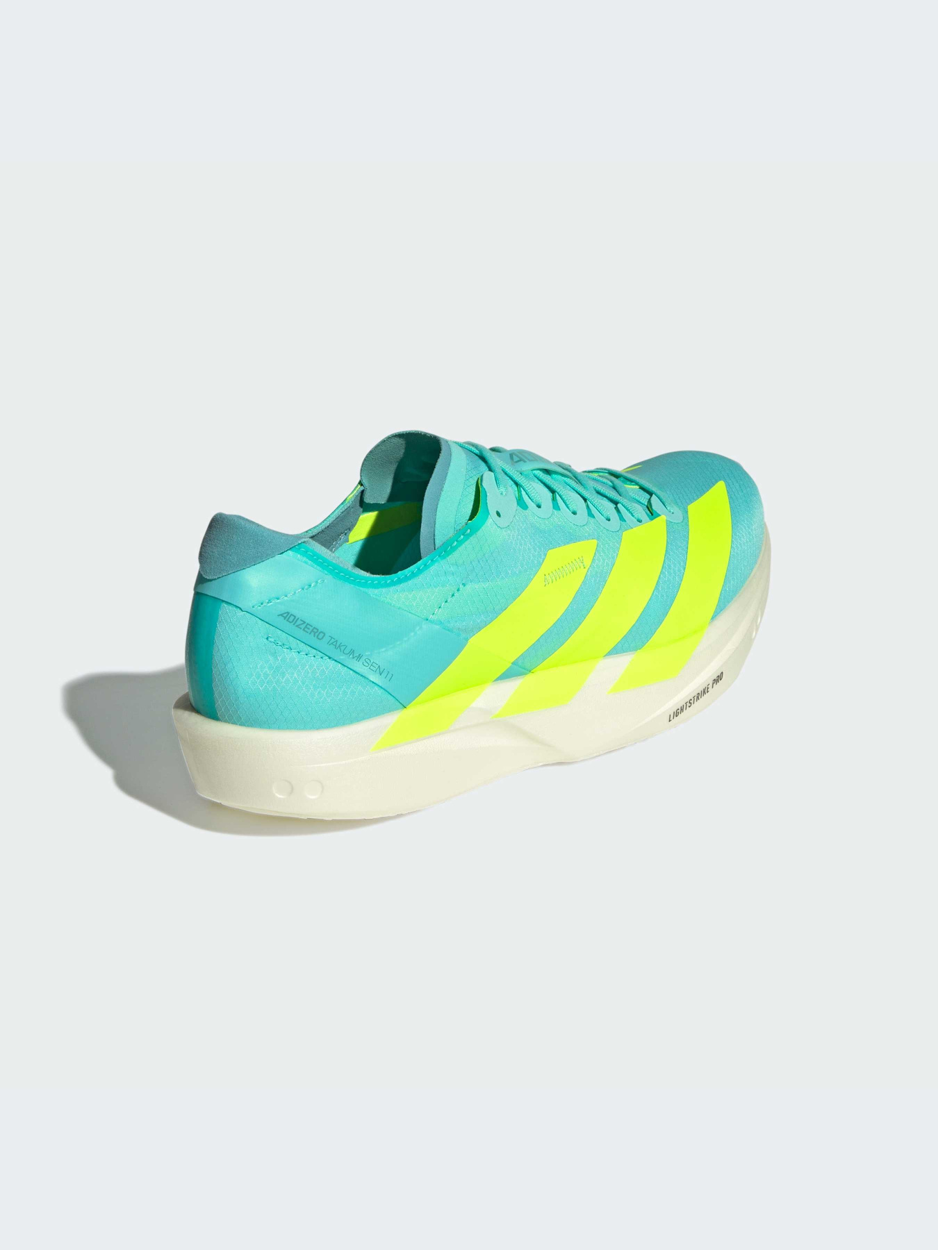 Кроссовки Adidas adizero модель JQ2813-KZ Фото