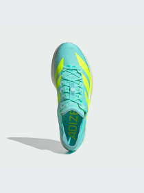 Кроссовки Adidas adizero модель JQ2813-KZ Фото