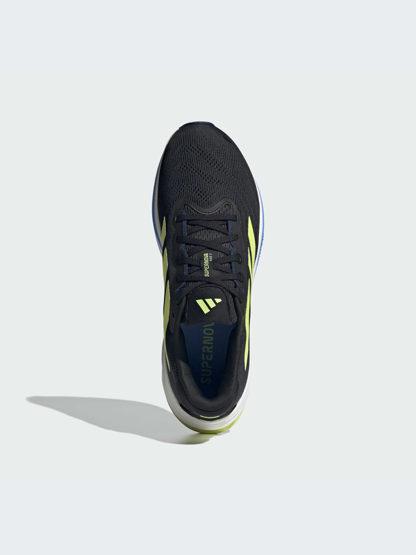 Кроссовки Adidas Supernova модель JQ7702-KZ Фото