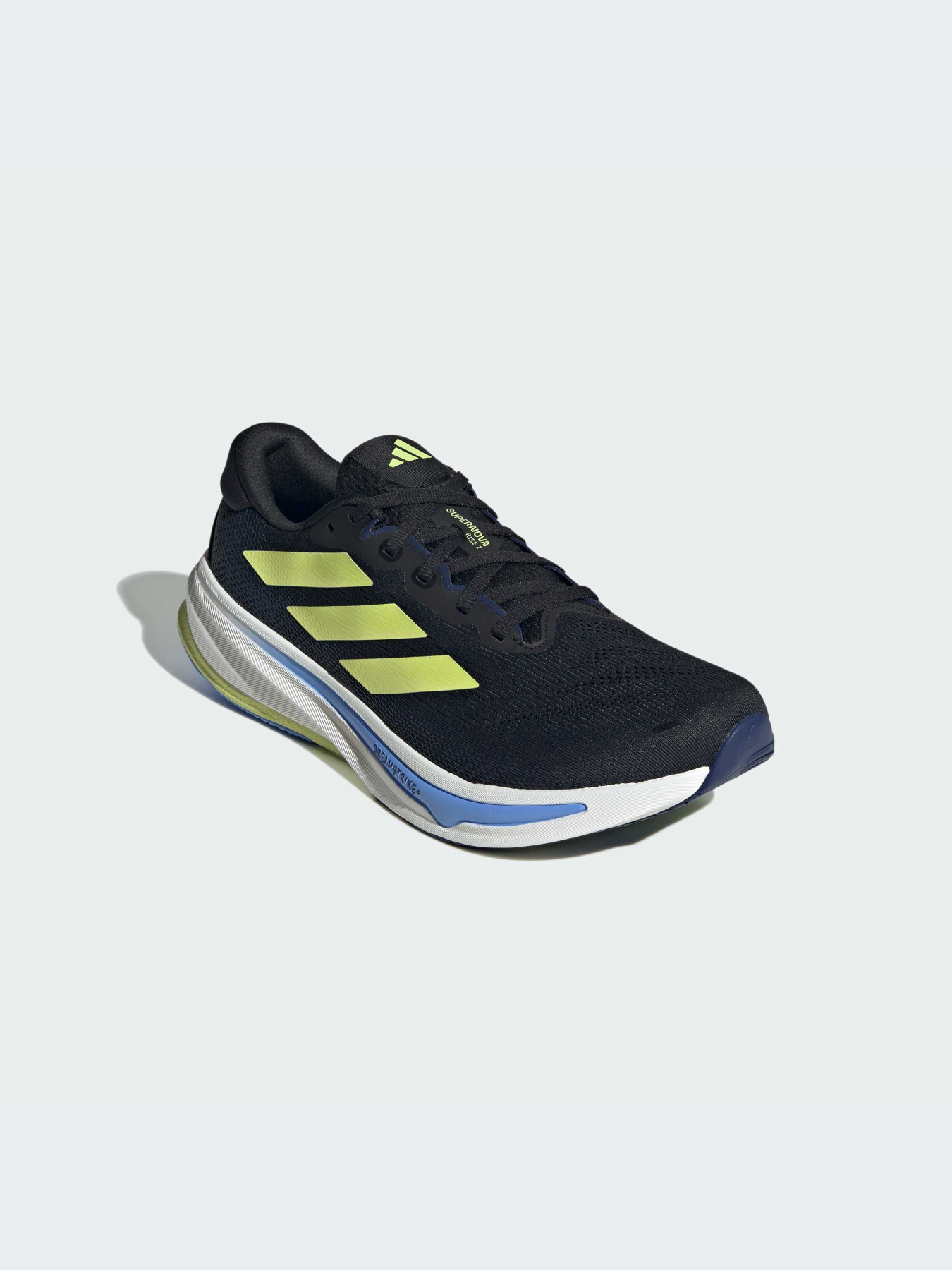 Кроссовки Adidas Supernova модель JQ7702-KZ Фото