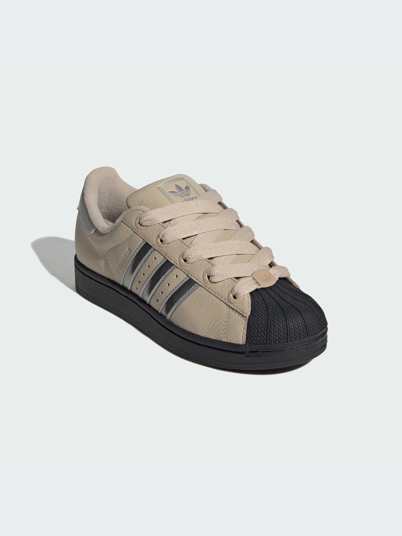 Кроссовки Adidas Superstar модель JR4234-KZ Фото