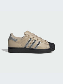 Кроссовки Adidas Superstar модель JR4234-KZ Фото