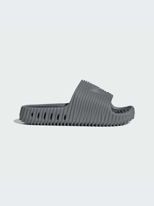 Шлёпанцы Adidas Adilette модель JR3614-KZ Фото