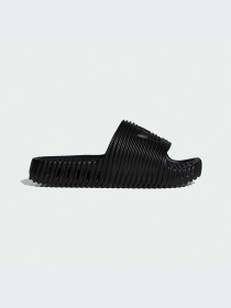Шлёпанцы Adidas Adilette модель JR3613-KZ Фото