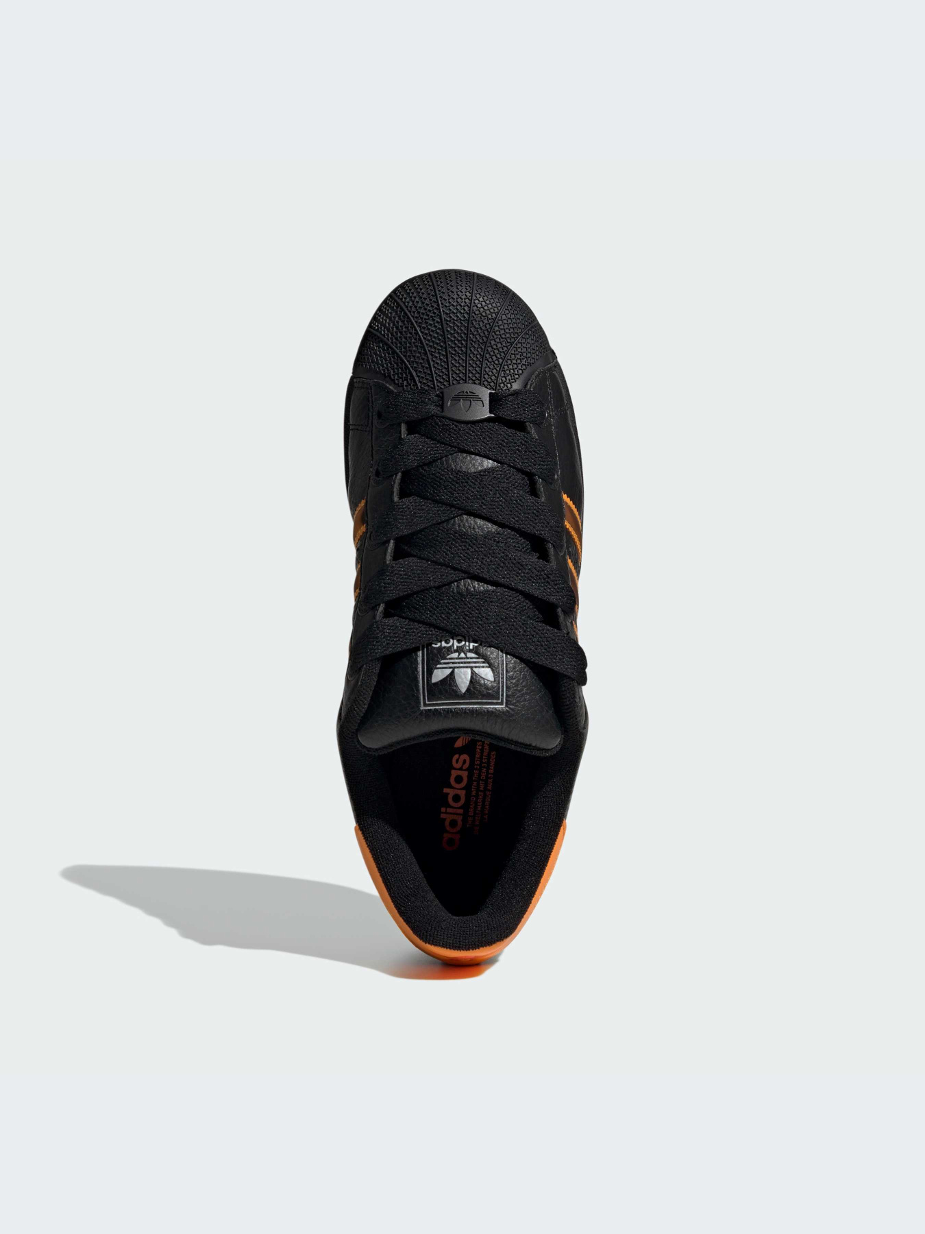 Кроссовки Adidas Superstar модель JQ6469-KZ Фото