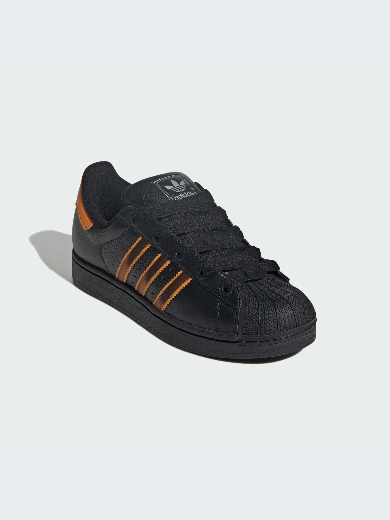 Кроссовки Adidas Superstar модель JQ6469-KZ Фото