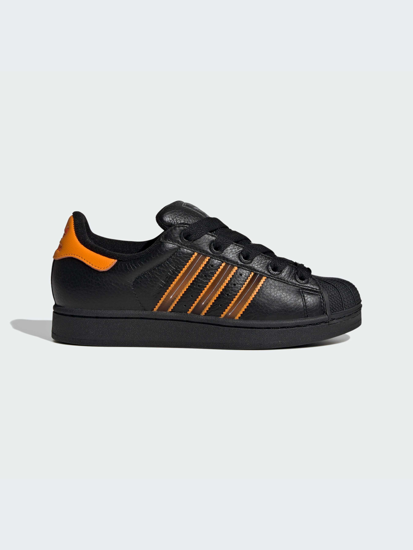 Кроссовки Adidas Superstar модель JQ6469-KZ Фото