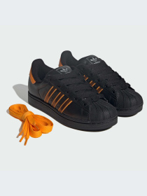 Кроссовки Adidas Superstar модель JQ6469-KZ Фото