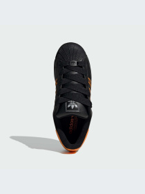 Кроссовки Adidas Superstar модель JQ6469-KZ Фото