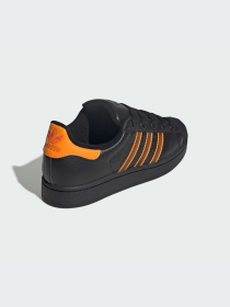 Кроссовки Adidas Superstar модель JQ6469-KZ Фото