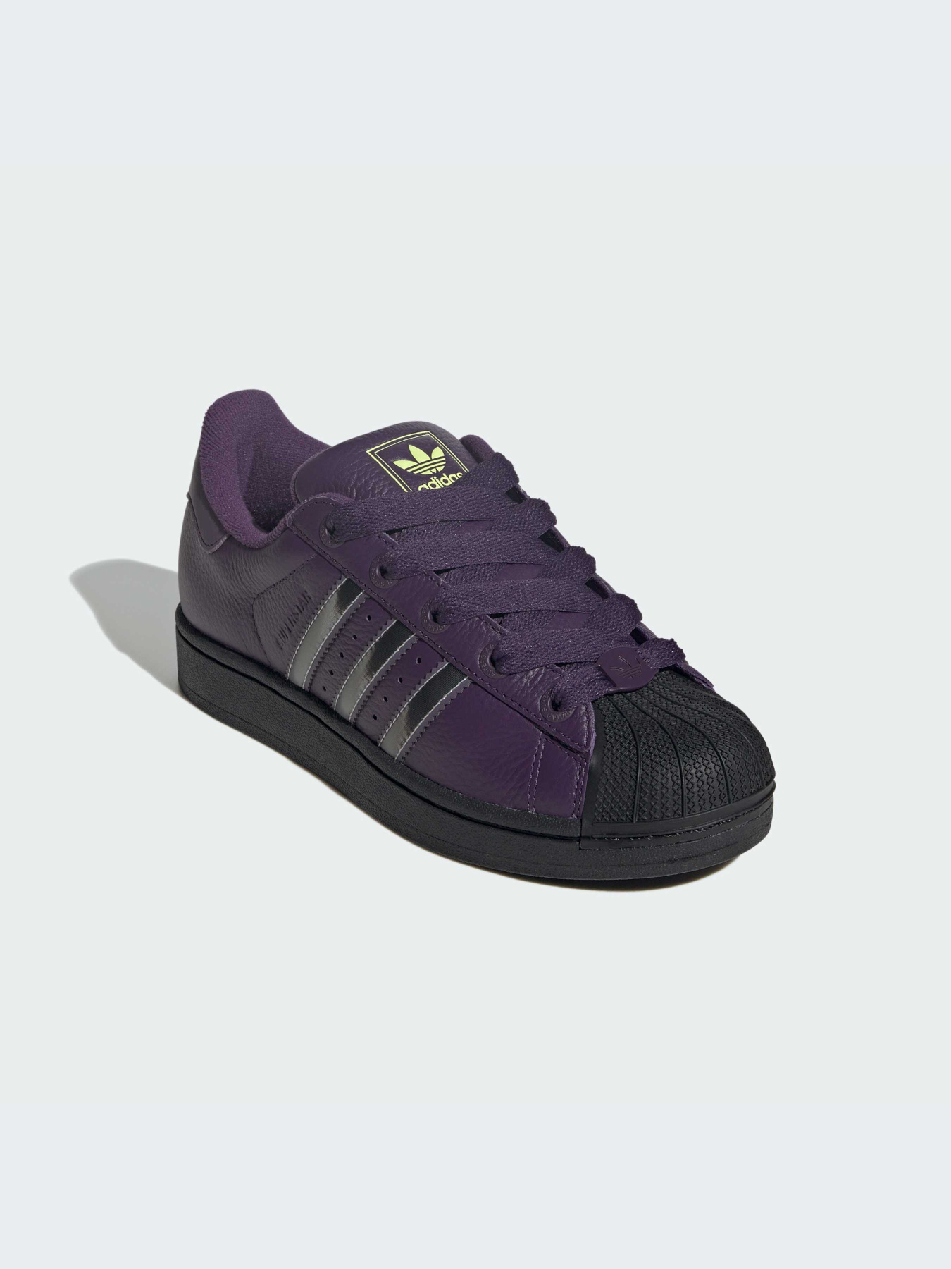 Кроссовки Adidas Superstar модель JQ6468-KZ Фото