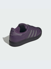 Кроссовки Adidas Superstar модель JQ6468-KZ Фото