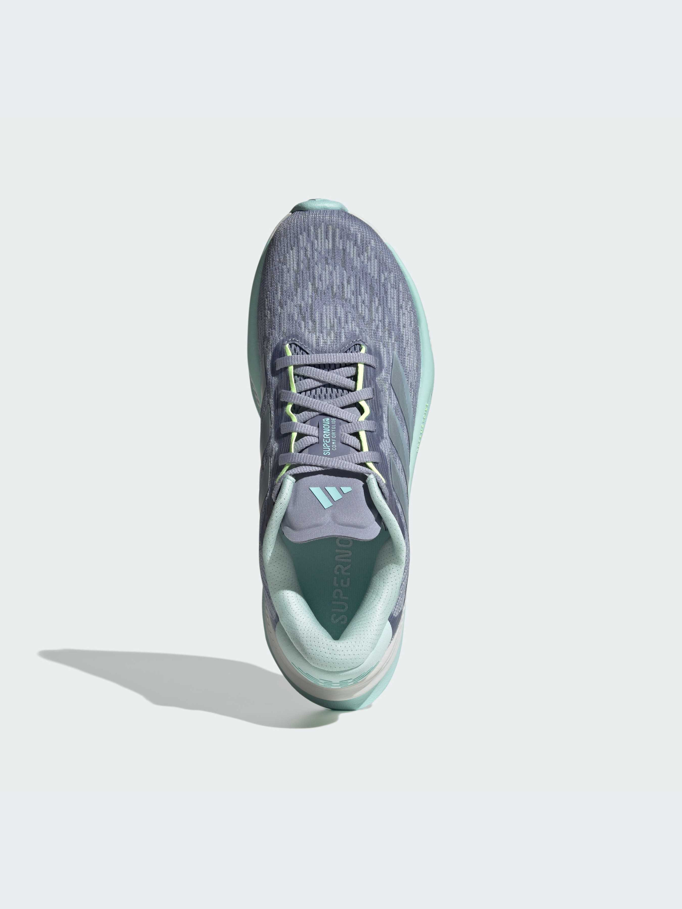 Кроссовки Adidas Supernova модель JQ1761-KZ Фото