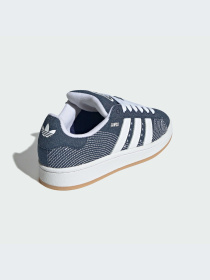 Кеды Adidas Campus модель JQ5782-KZ Фото