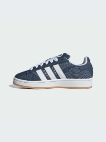 Кеды Adidas Campus модель JQ5782-KZ Фото