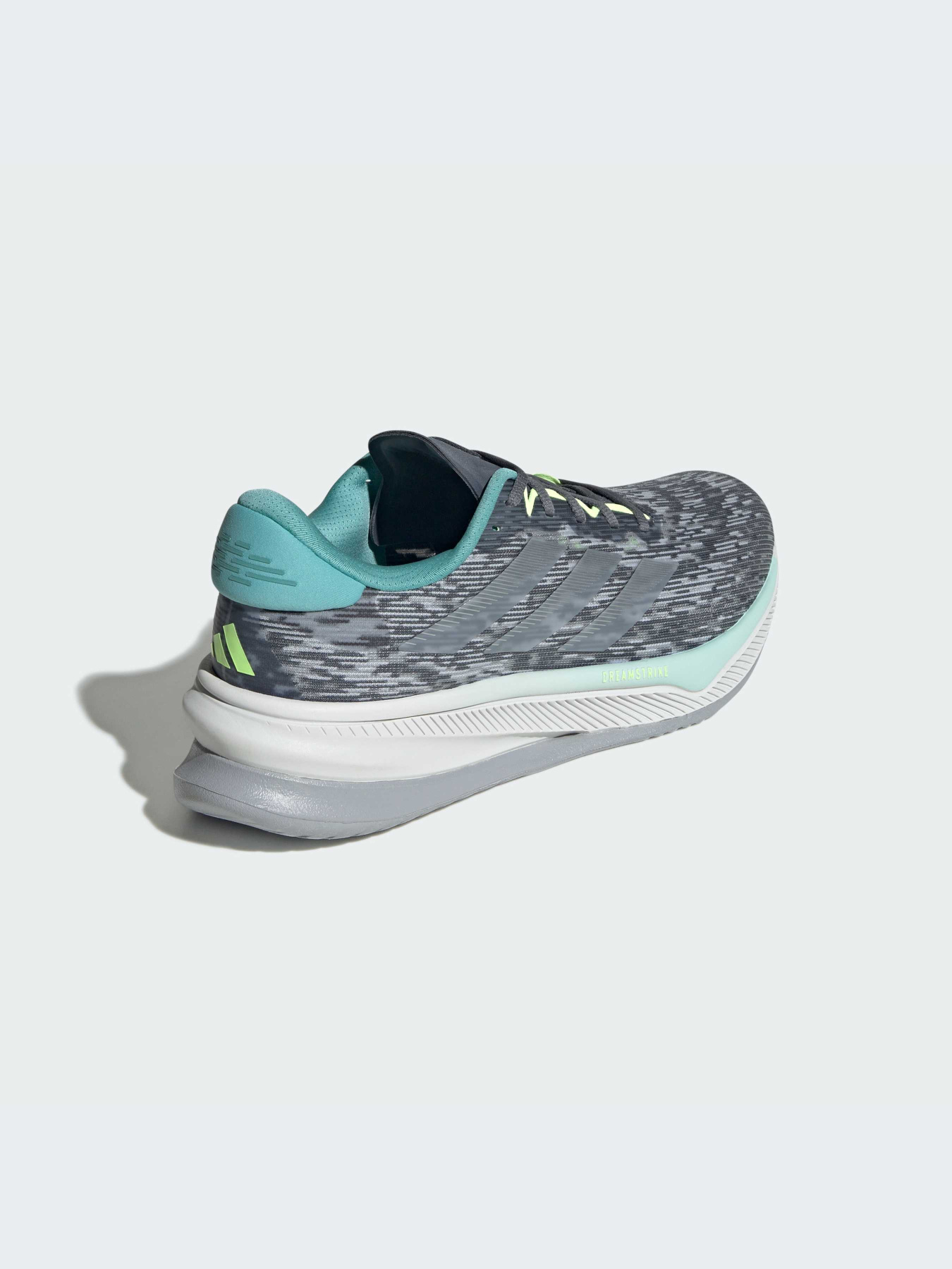 Кроссовки Adidas Supernova модель JQ1760-KZ Фото