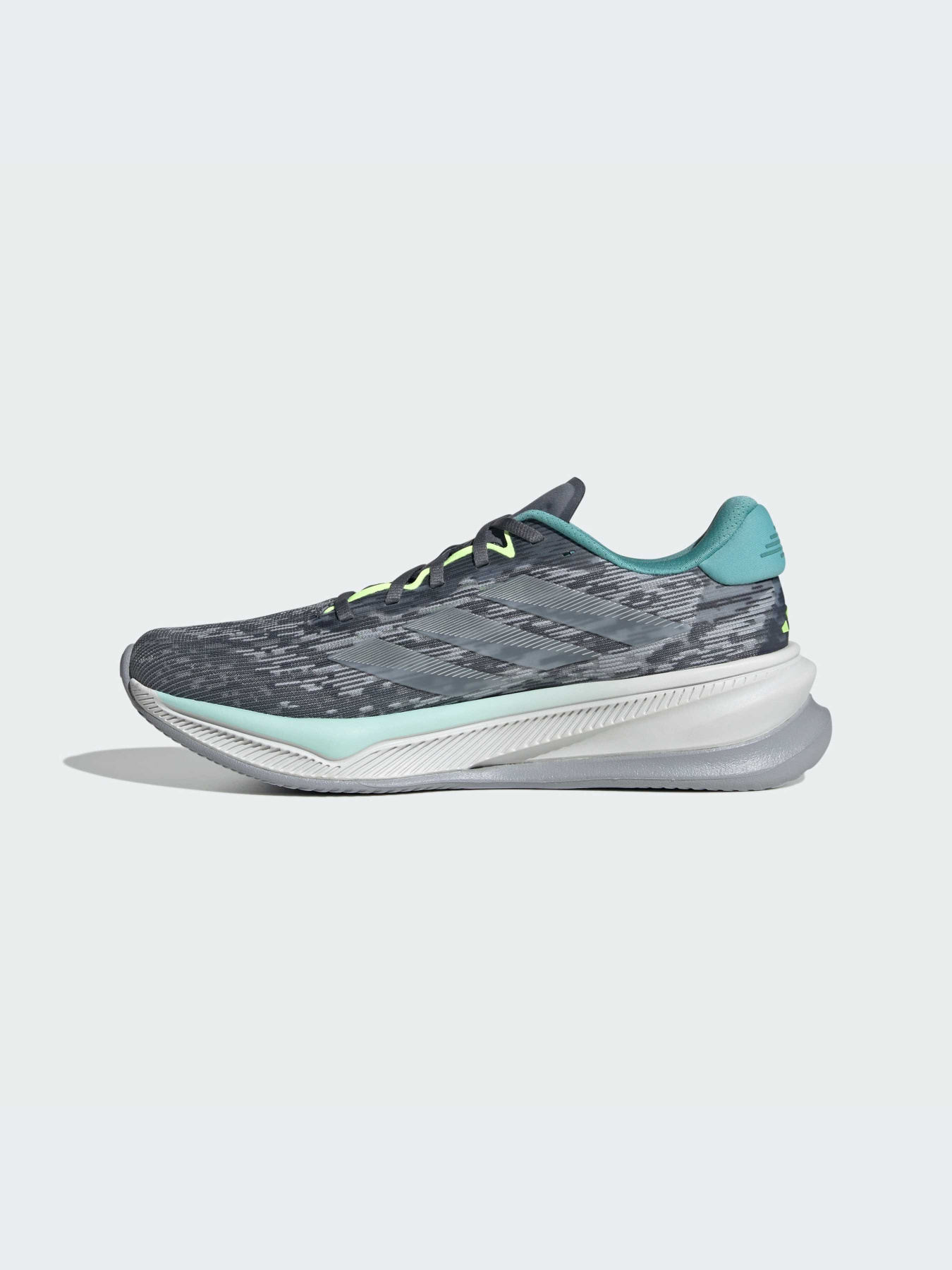 Кроссовки Adidas Supernova модель JQ1760-KZ Фото