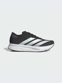 Чёрный - Кросівки для бігу adidas adizero