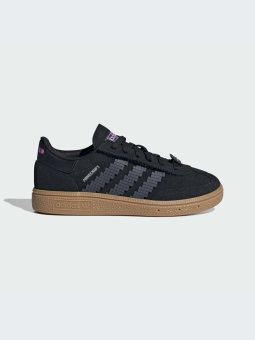 Кеды Adidas модель JP7996-KZ Фото