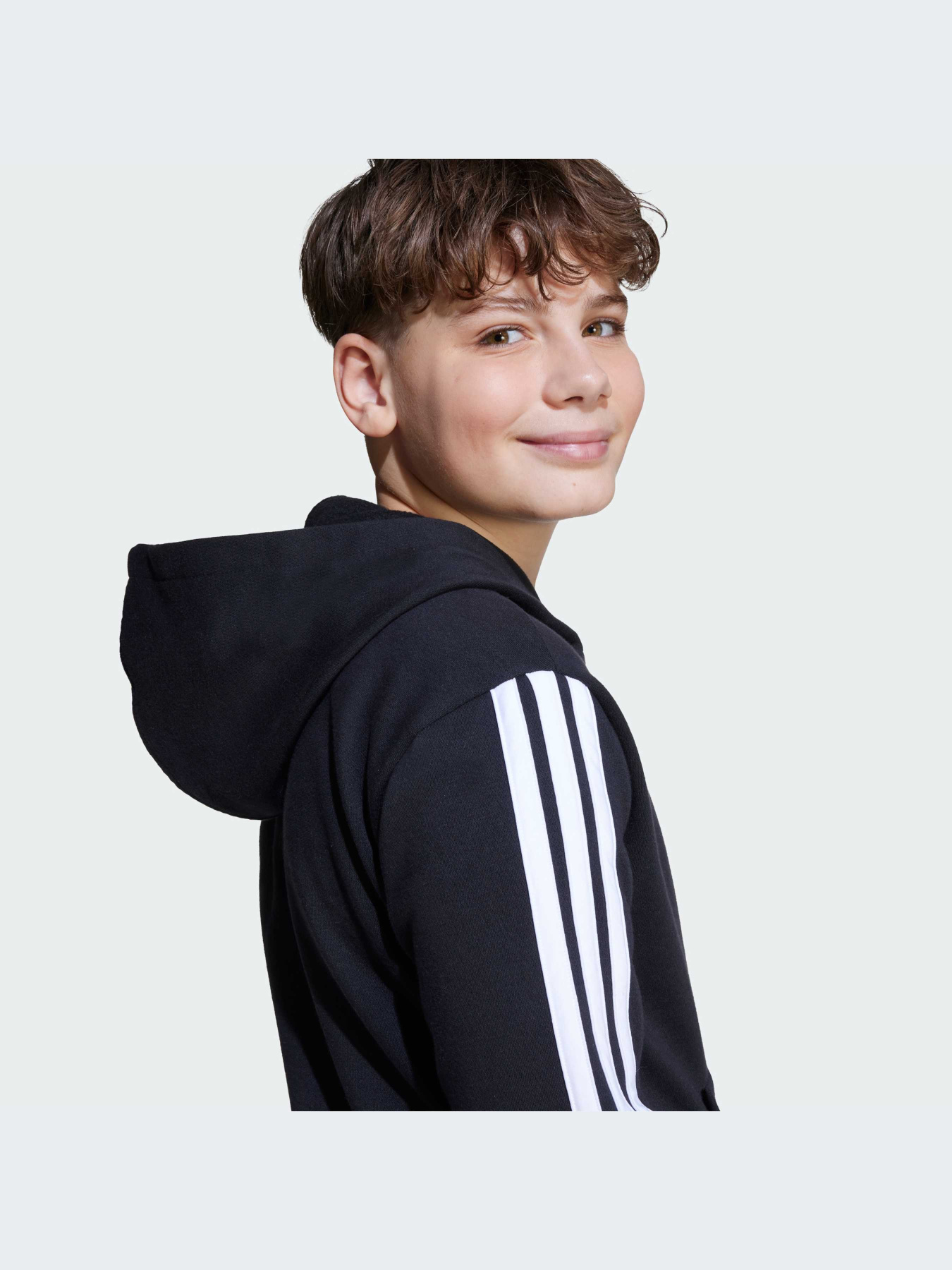 Худи и свитшоты Adidas модель JN2416-KZ Фото