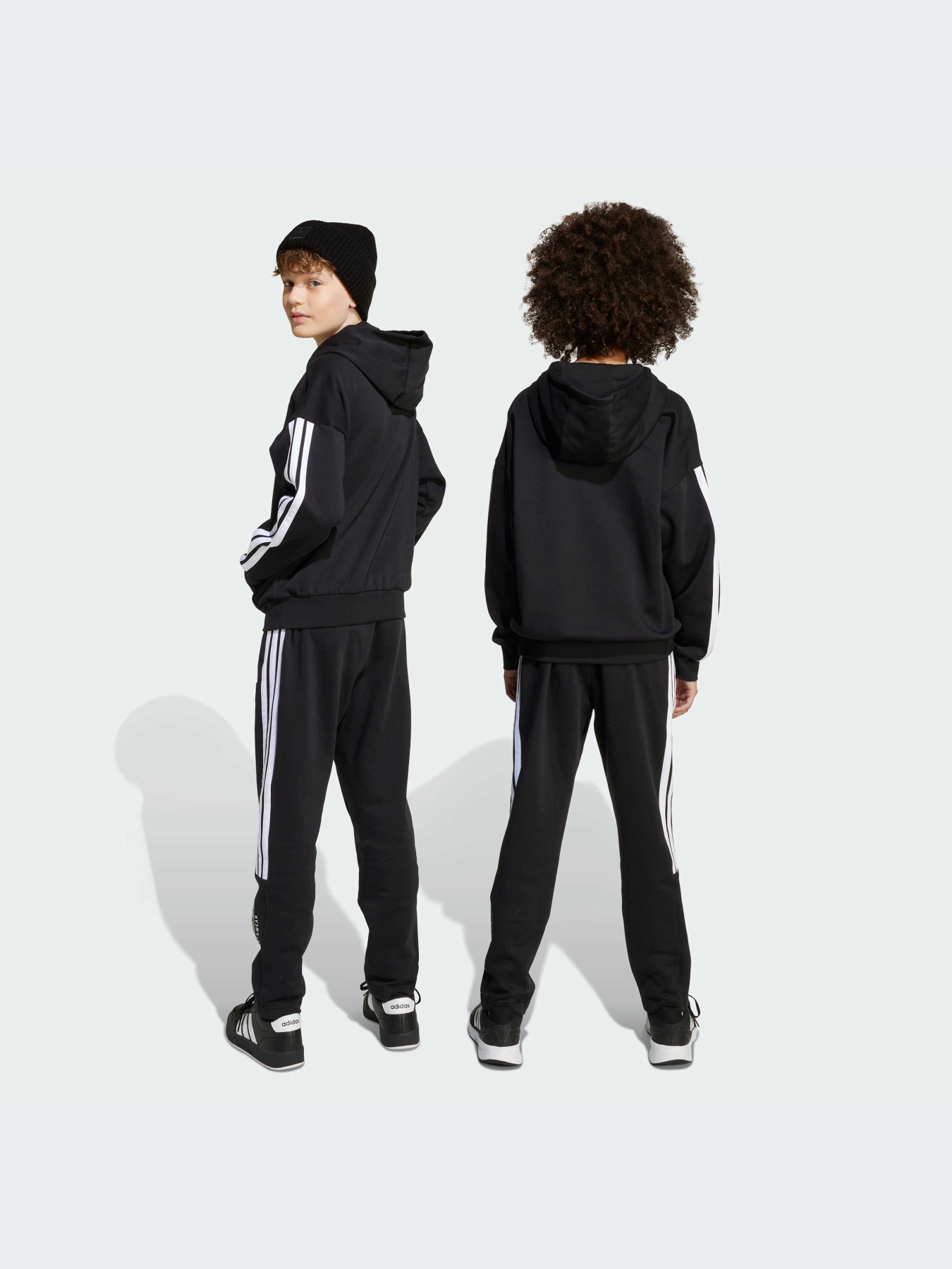 Брюки Adidas Tiro модель JM1514-KZ Фото