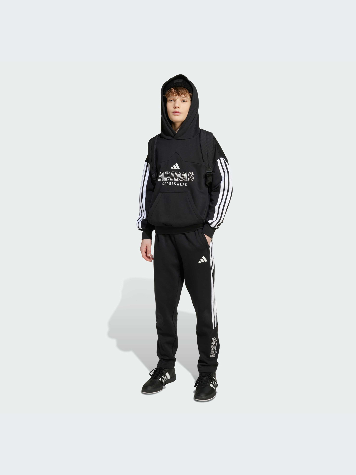 Брюки Adidas Tiro модель JM1514-KZ Фото