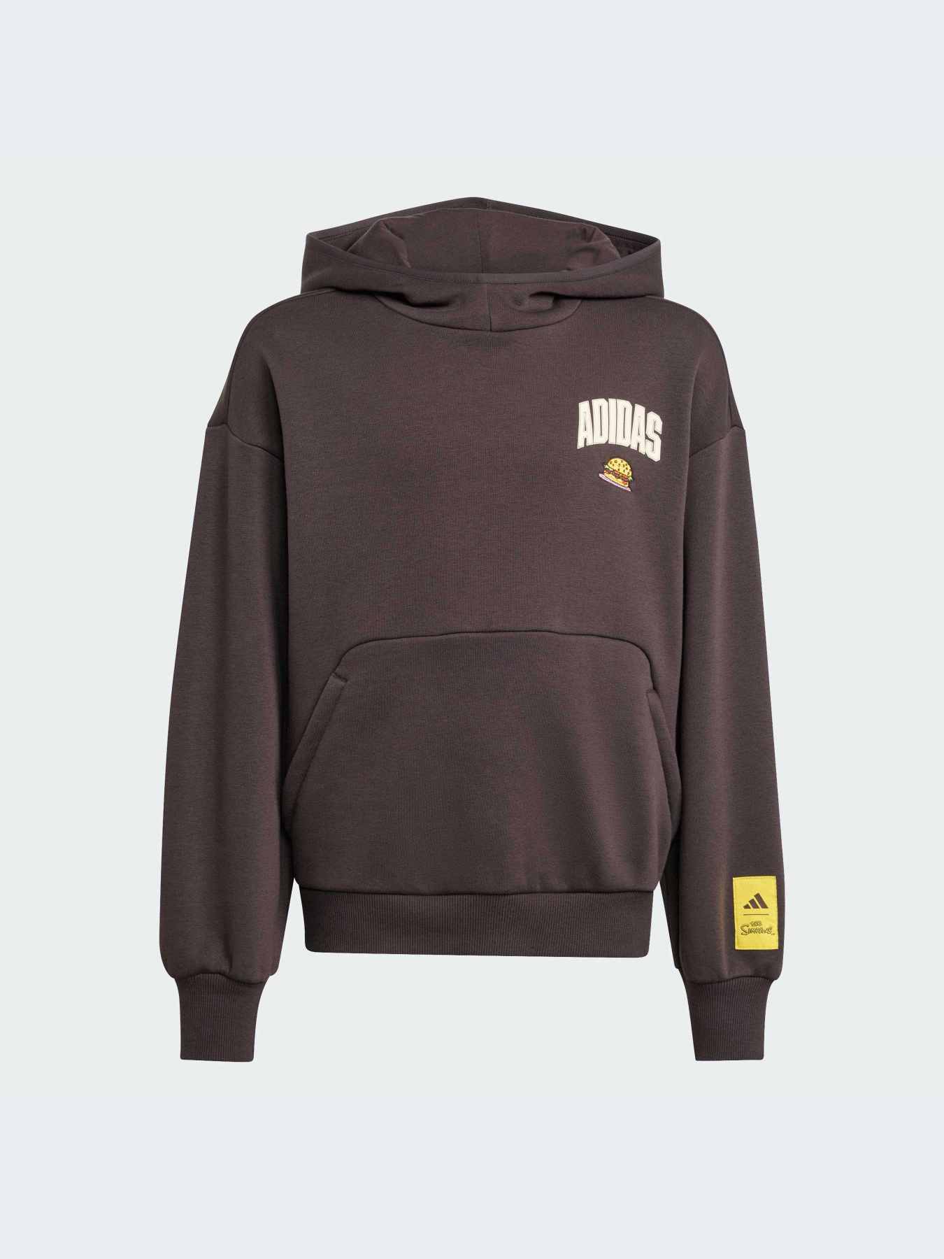 Худи и свитшоты Adidas модель JL9181-KZ Худи и свитшоты Adidas модель JL9181-KZ Фото