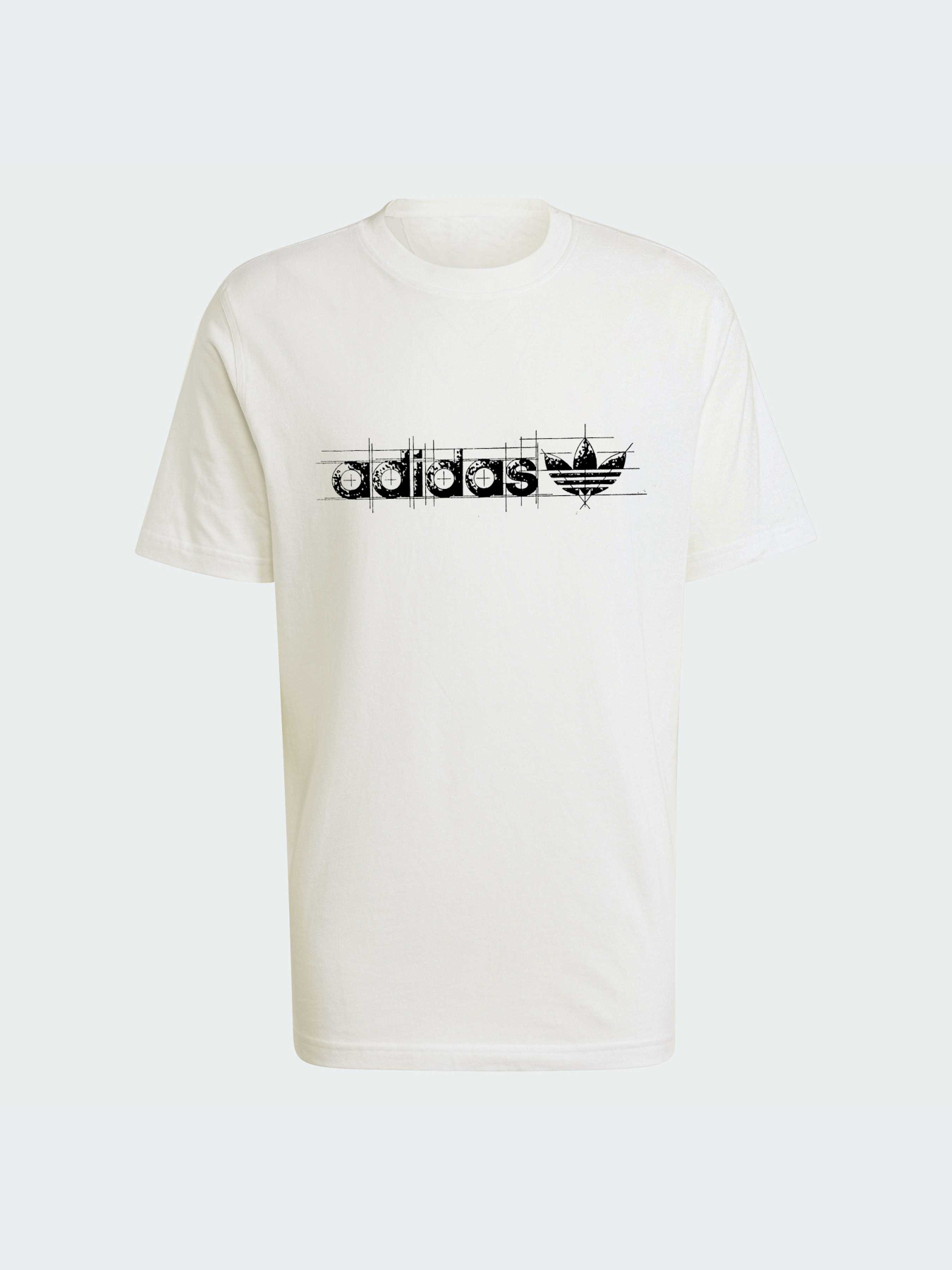 Футболки и поло Adidas модель KF2594-KZ Фото