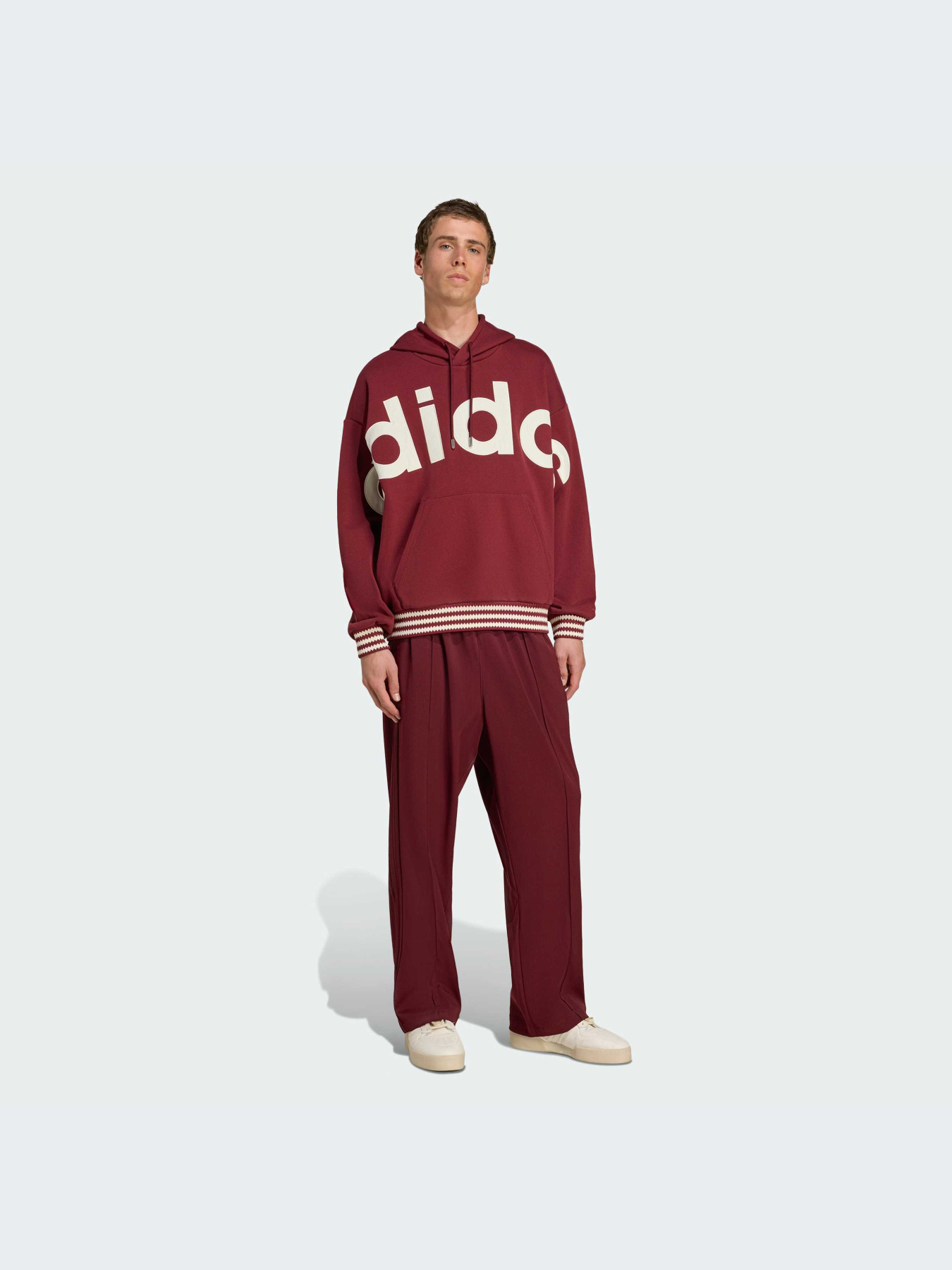 Худи и свитшоты Adidas модель JV7618-KZ Фото