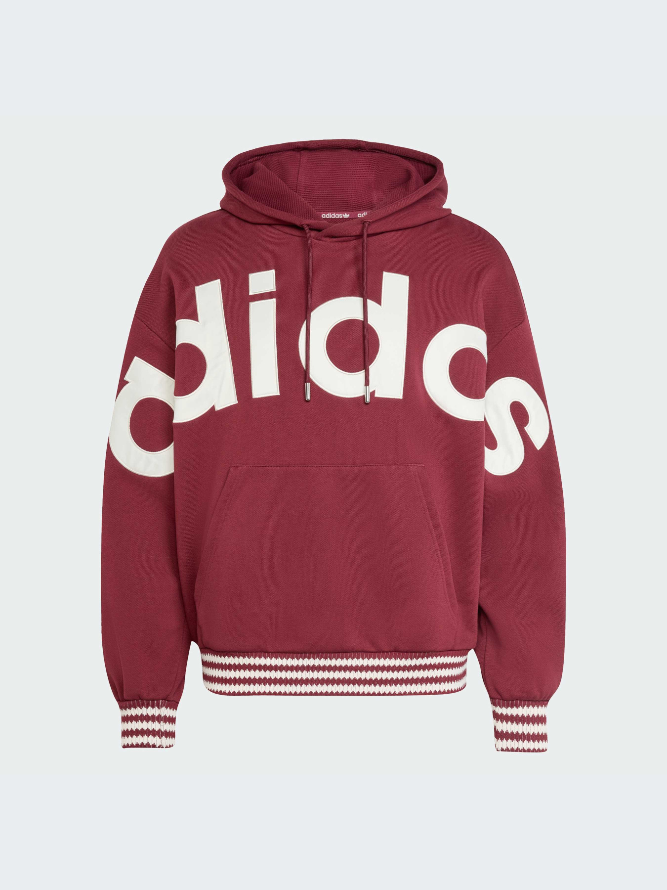 Худи и свитшоты Adidas модель JV7618-KZ Фото