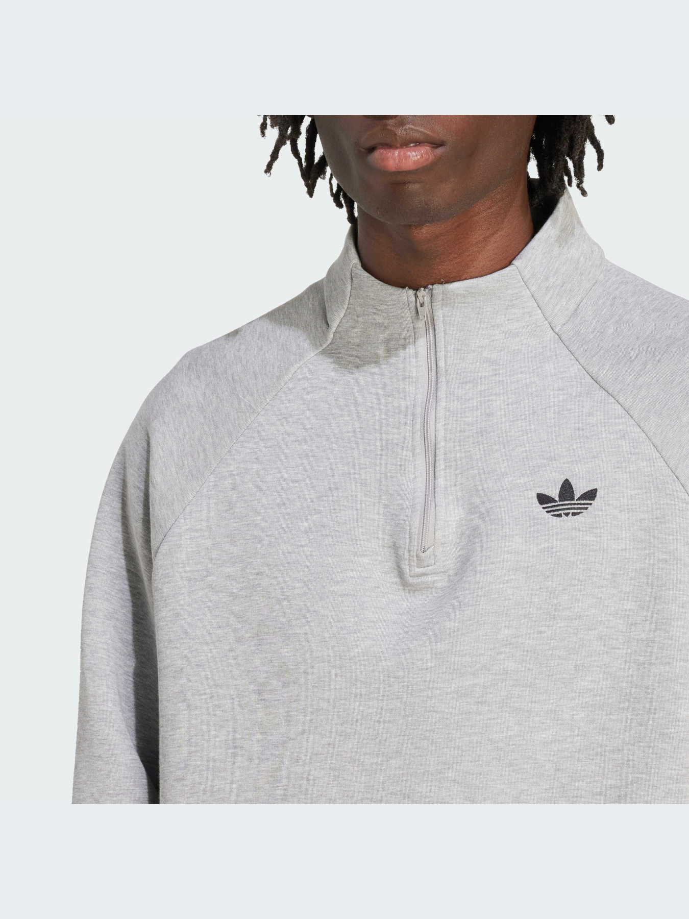 Худи и свитшоты Adidas Adicolor модель JX1508-KZ Фото