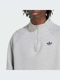 Худи и свитшоты Adidas Adicolor модель JX1508-KZ Фото