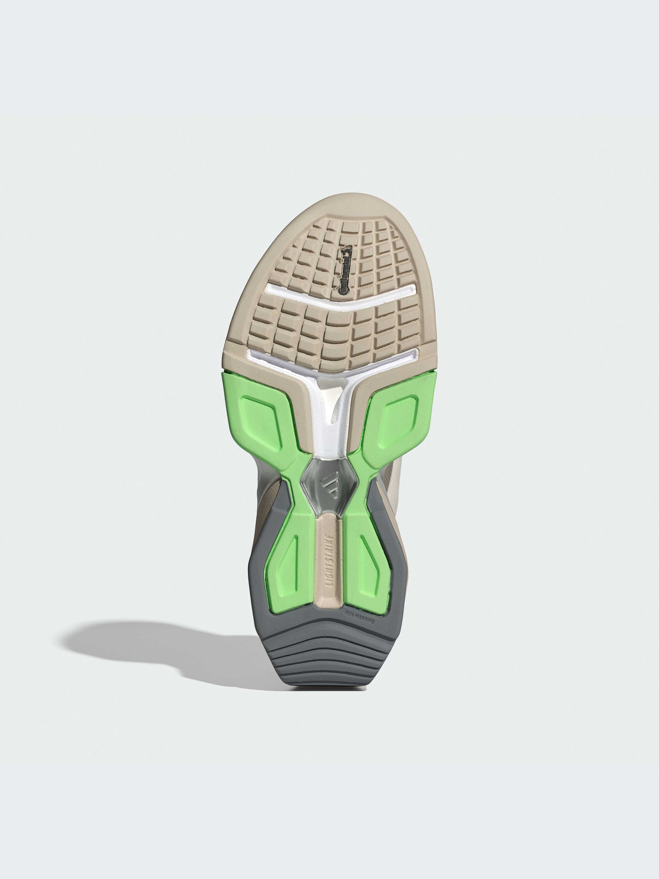 Кроссовки Adidas Rapida модель JS3171-KZ Фото