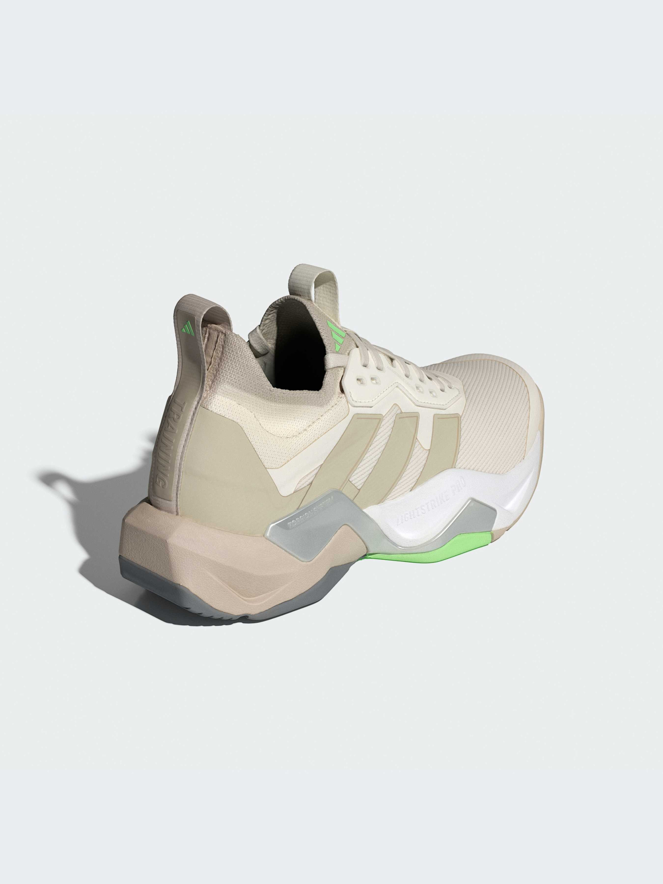 Кроссовки Adidas Rapida модель JS3171-KZ Фото