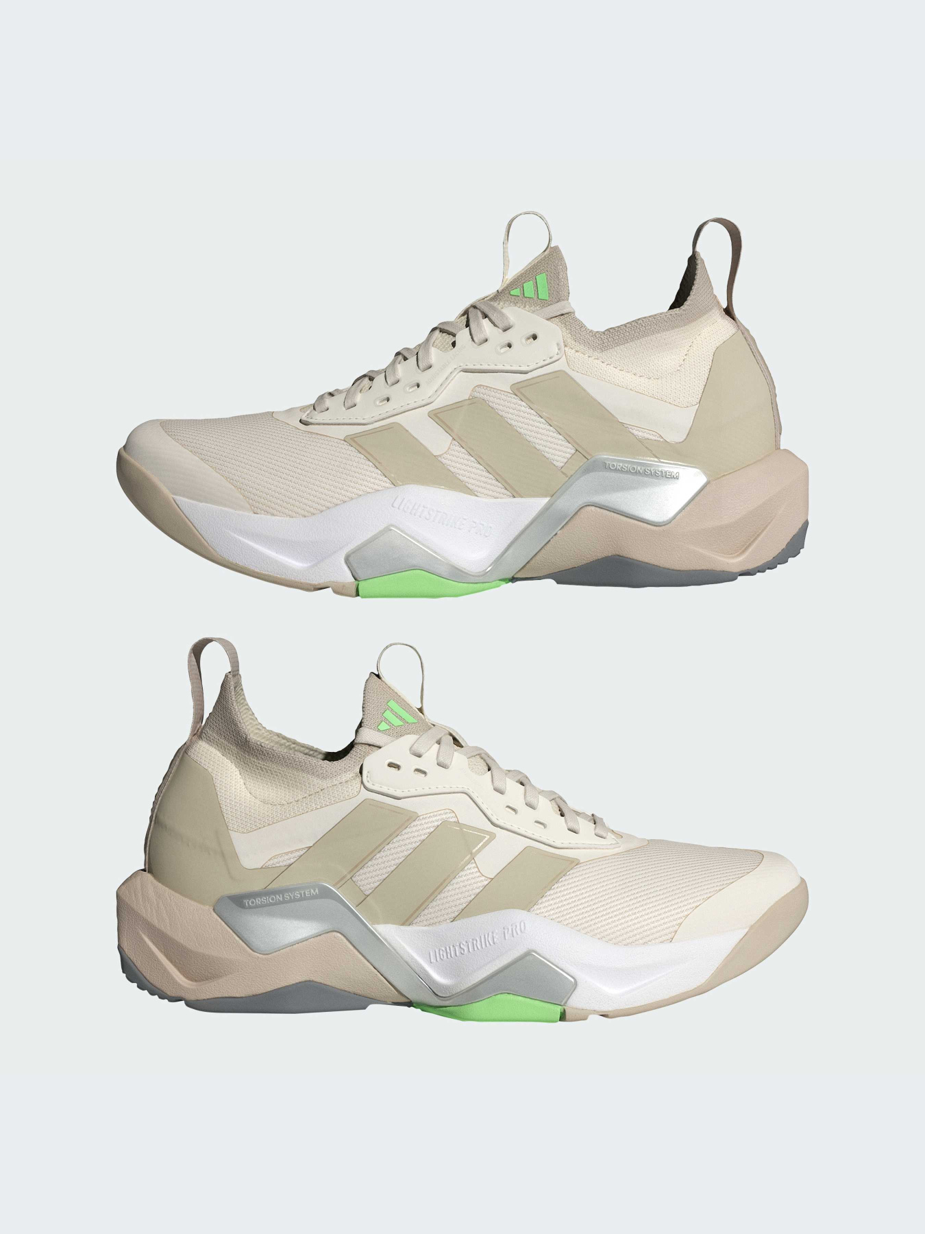 Кроссовки Adidas Rapida модель JS3171-KZ Фото
