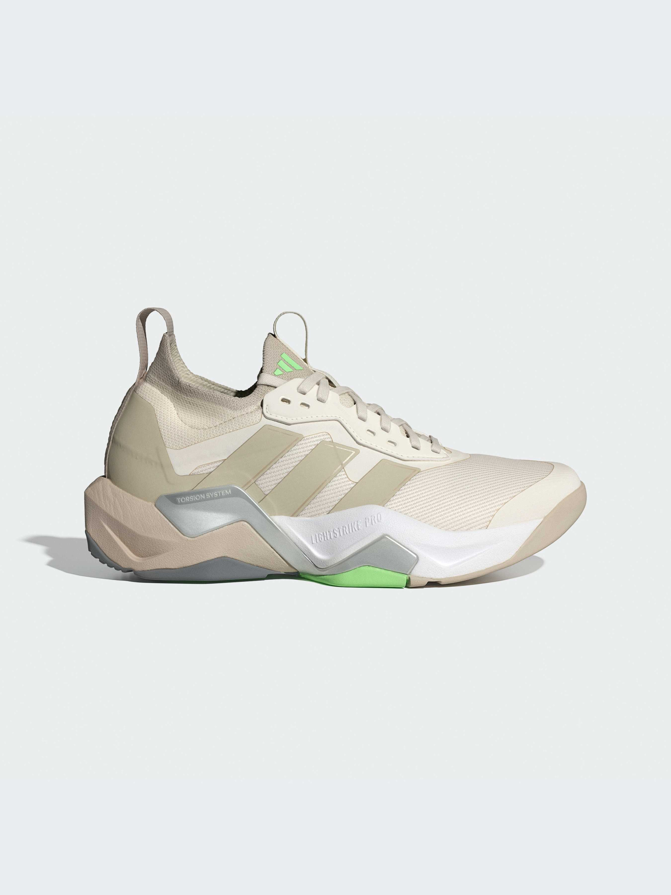 Кроссовки Adidas Rapida модель JS3171-KZ Фото