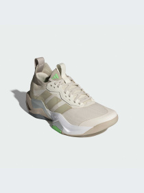 Кроссовки Adidas Rapida модель JS3171-KZ Фото