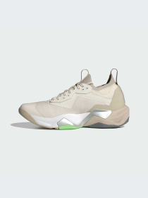 Кроссовки Adidas Rapida модель JS3171-KZ Фото