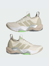 Кроссовки Adidas Rapida модель JS3171-KZ Фото