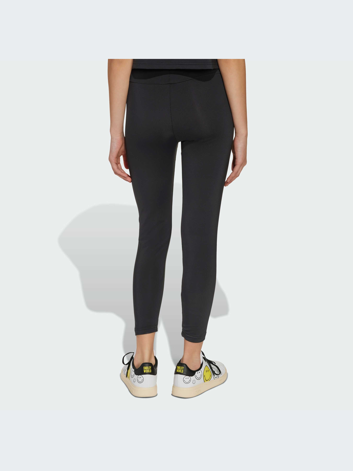 Спортивные леггинсы Adidas модель JN2146-KZ Фото
