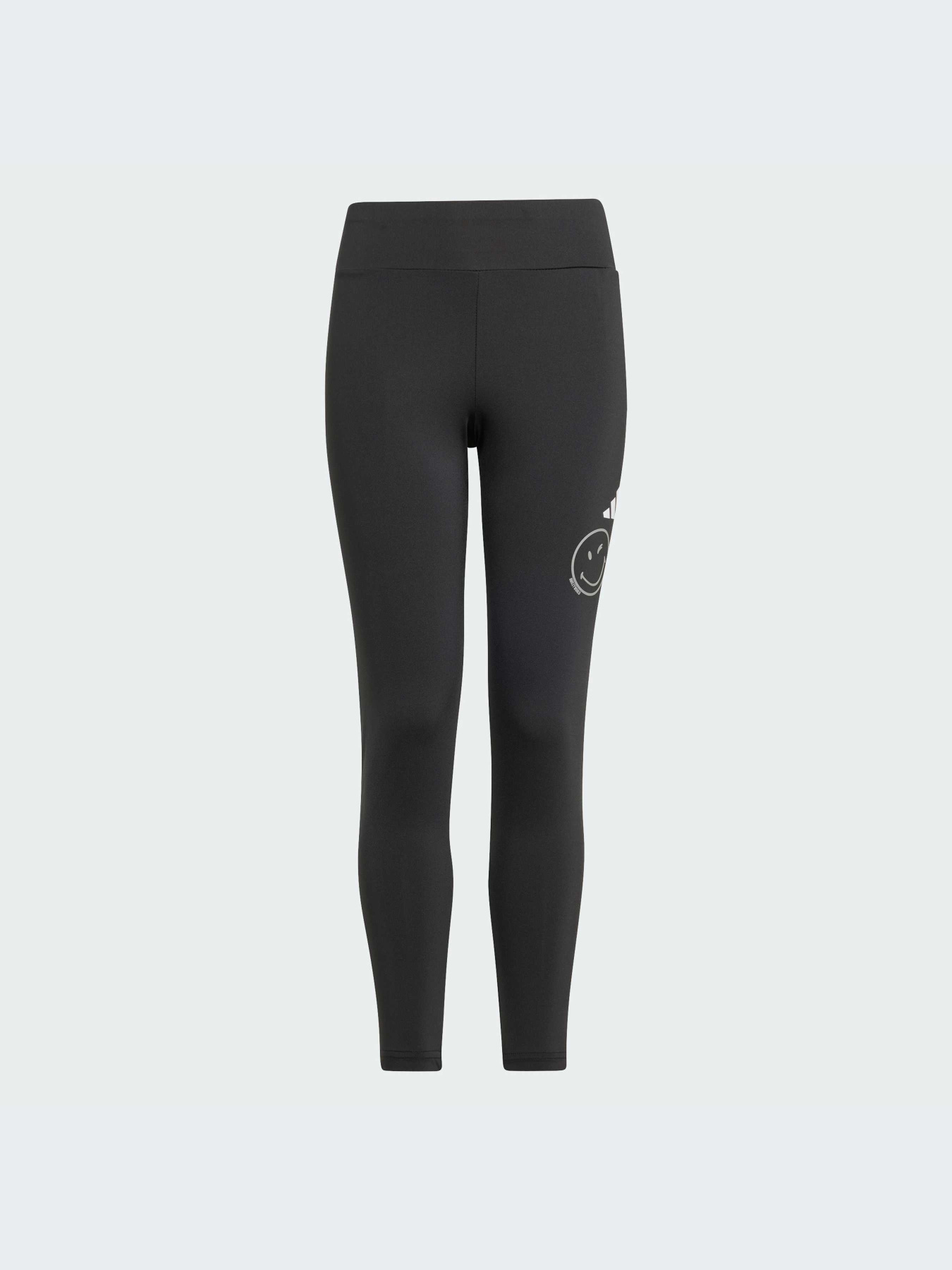 Спортивные леггинсы Adidas модель JN2146-KZ Фото