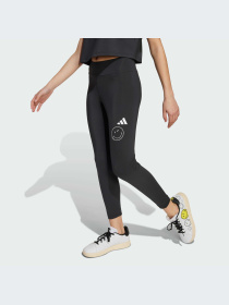 Спортивные леггинсы Adidas модель JN2146-KZ Фото
