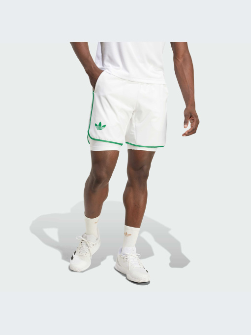 Шорты Adidas модель JN0786-KZ Фото