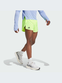 Шорты Adidas модель IX4895-KZ Фото