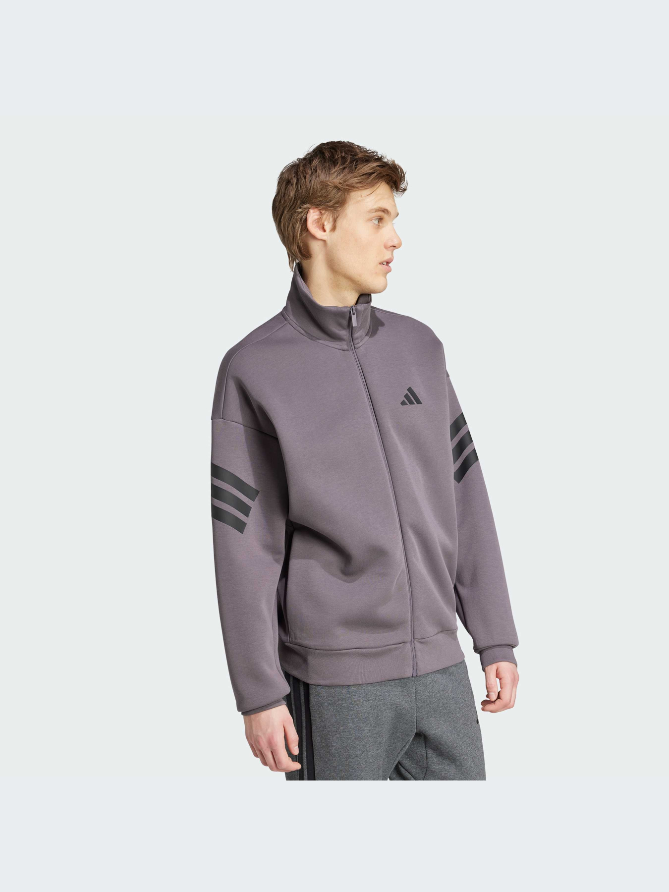 Худи и свитшоты Adidas модель JI8776-KZ Фото