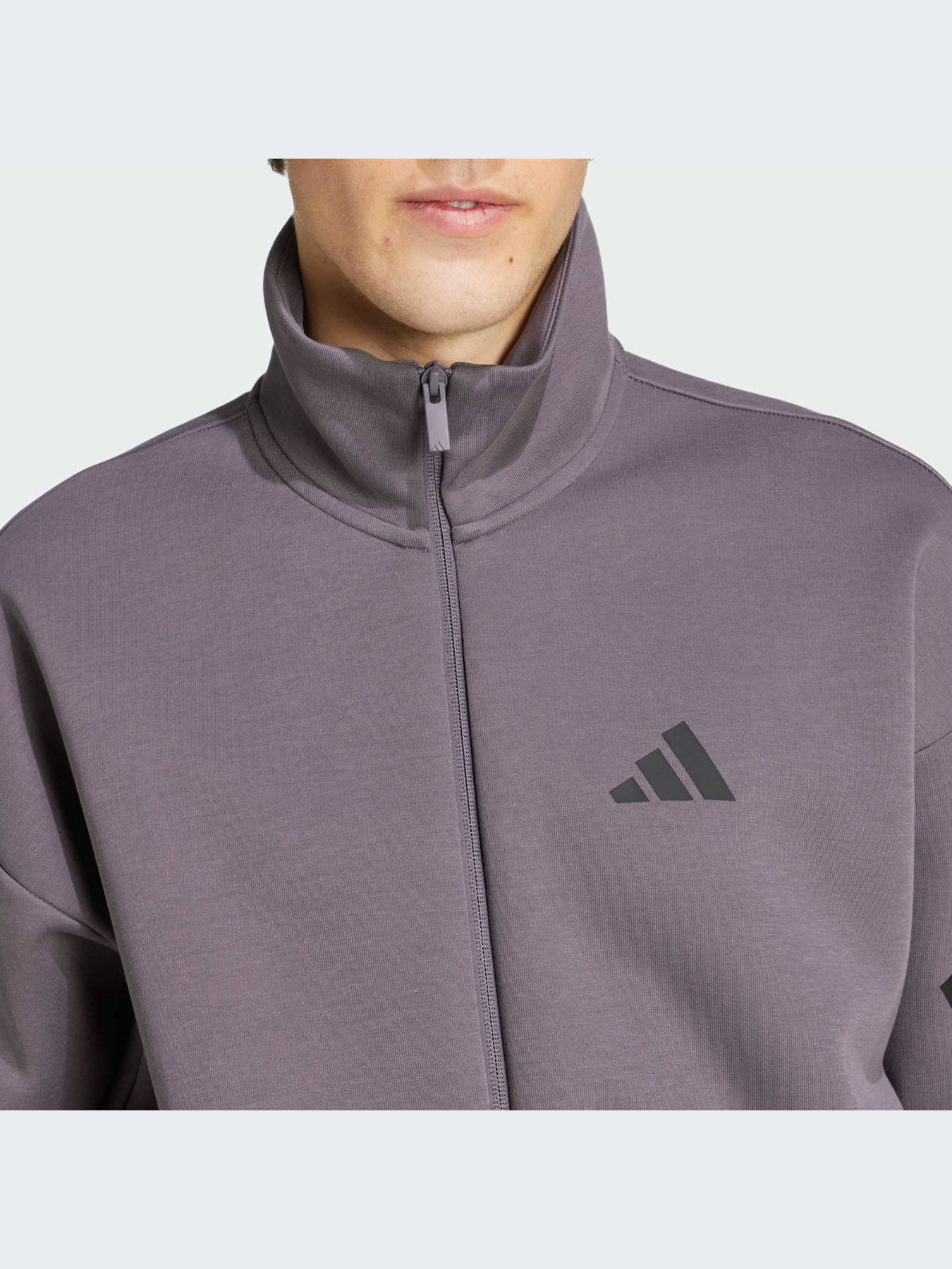 Худи и свитшоты Adidas модель JI8776-KZ Фото