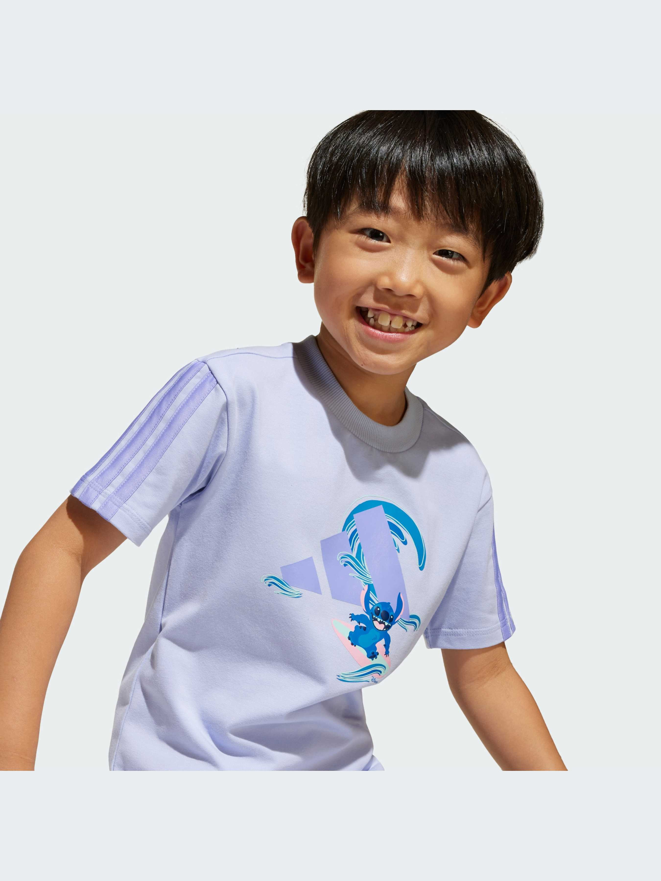 Костюмы Adidas Disney модель JD4558-KZ Фото