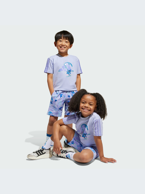 Костюмы Adidas Disney модель JD4558-KZ Фото