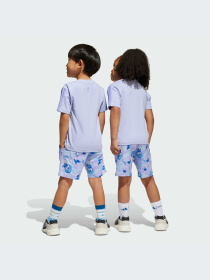 Костюмы Adidas Disney модель JD4558-KZ Фото