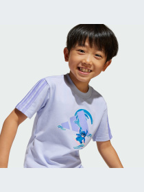 Костюмы Adidas Disney модель JD4558-KZ Фото